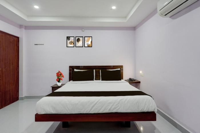 townhouse ig medical college pondicherry formerly sri vi ka residency