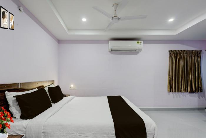 townhouse ig medical college pondicherry formerly sri vi ka residency