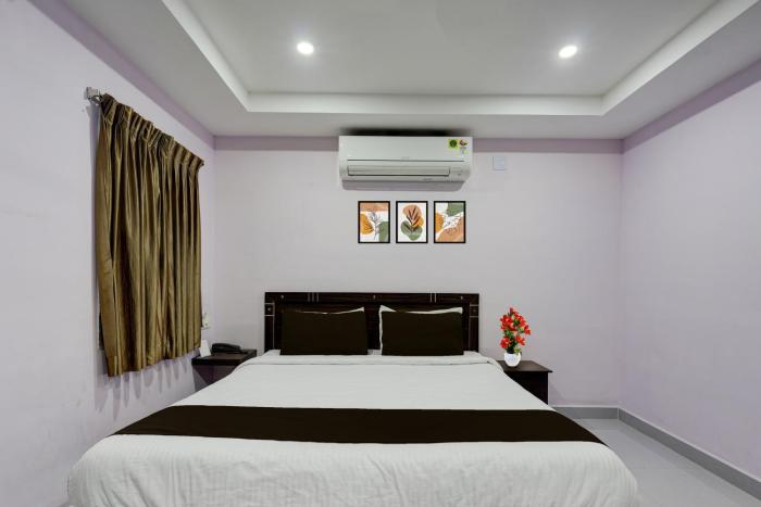 townhouse ig medical college pondicherry formerly sri vi ka residency