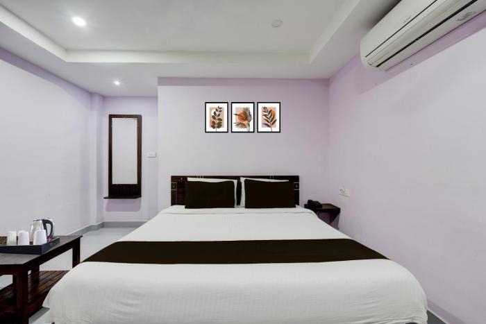 townhouse ig medical college pondicherry formerly sri vi ka residency