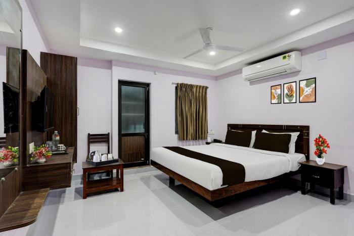 townhouse ig medical college pondicherry formerly sri vi ka residency