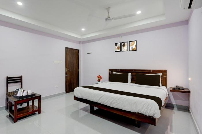 townhouse ig medical college pondicherry formerly sri vi ka residency