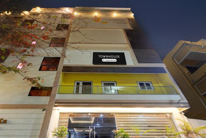 townhouse ig medical college pondicherry formerly sri vi ka residency