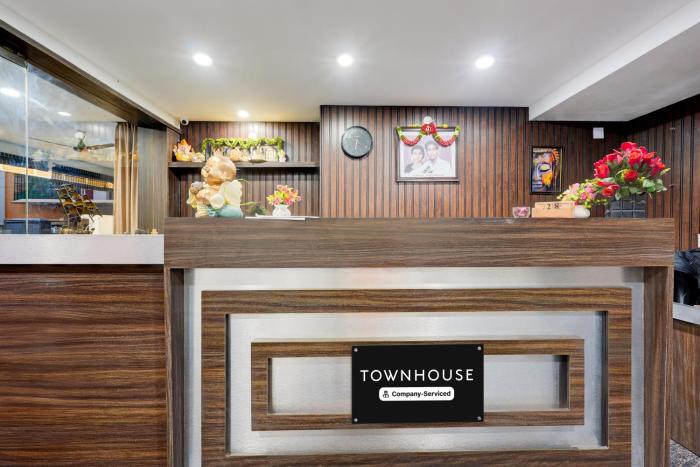 townhouse ig medical college pondicherry formerly sri vi ka residency