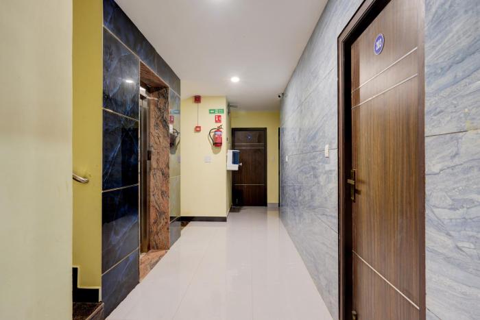 townhouse ig medical college pondicherry formerly sri vi ka residency