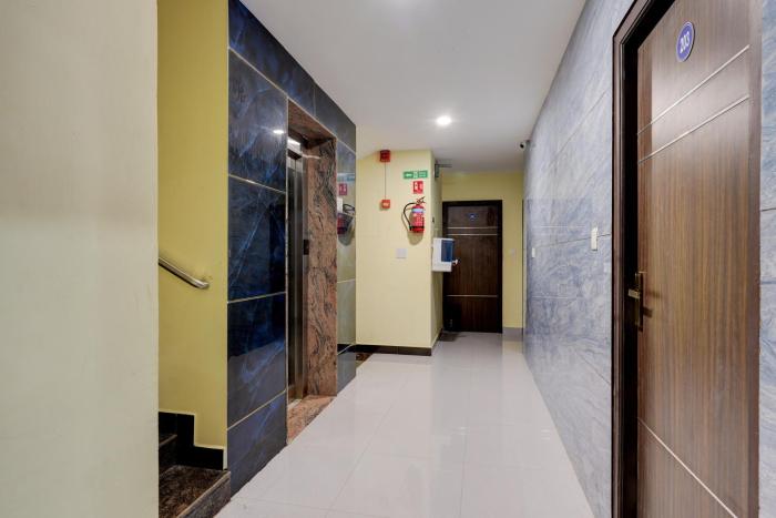 townhouse ig medical college pondicherry formerly sri vi ka residency