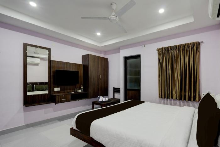 townhouse ig medical college pondicherry formerly sri vi ka residency