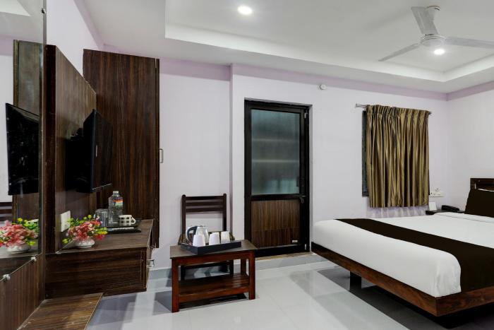 townhouse ig medical college pondicherry formerly sri vi ka residency