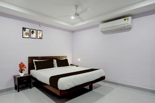 Townhouse Ig Medical College Pondicherry Formerly Sri Vi Ka Residency,,3 star