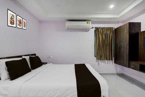 townhouse ig medical college pondicherry formerly sri vi ka residency