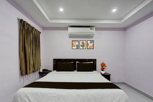 townhouse ig medical college pondicherry formerly sri vi ka residency