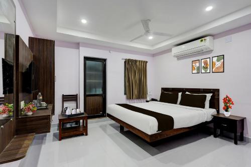townhouse ig medical college pondicherry formerly sri vi ka residency