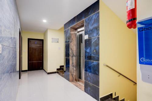 townhouse ig medical college pondicherry formerly sri vi ka residency