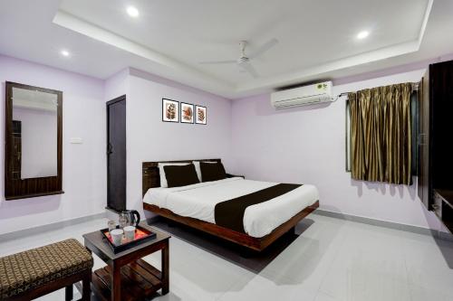 townhouse ig medical college pondicherry formerly sri vi ka residency