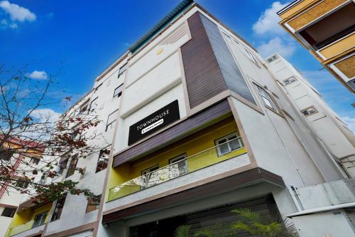 townhouse ig medical college pondicherry formerly sri vi ka residency