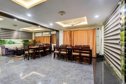 townhouse ig medical college pondicherry formerly sri vi ka residency