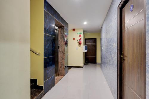townhouse ig medical college pondicherry formerly sri vi ka residency