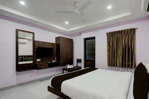 townhouse ig medical college pondicherry formerly sri vi ka residency