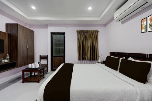 townhouse ig medical college pondicherry formerly sri vi ka residency