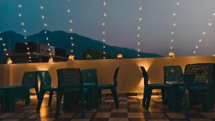 quick hotels shreekanth