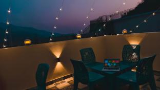 quick hotels shreekanth