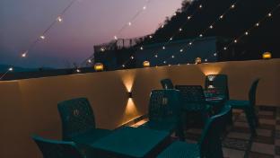 quick hotels shreekanth