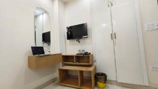 quick hotels shreekanth