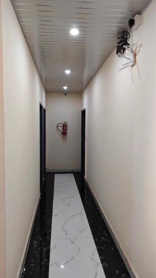 quick hotels shreekanth