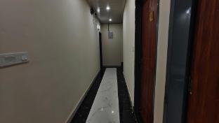 quick hotels shreekanth