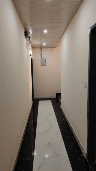 quick hotels shreekanth
