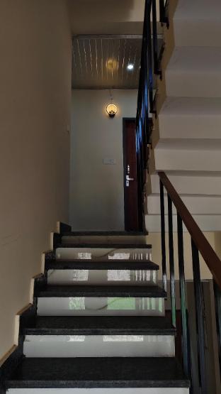 quick hotels shreekanth