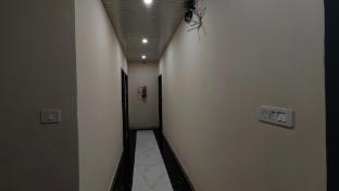 quick hotels shreekanth