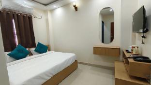 quick hotels shreekanth
