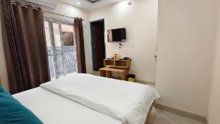 quick hotels shreekanth