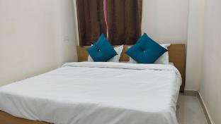quick hotels shreekanth