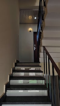 quick hotels shreekanth