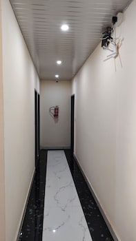 quick hotels shreekanth