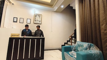 Quick Hotels Shreekanth,,3 star