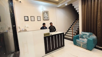 Quick Hotels Shreekanth,,3 star