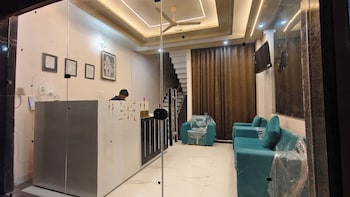 quick hotels shreekanth