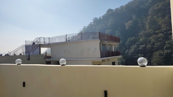 quick hotels shreekanth