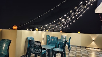 quick hotels shreekanth
