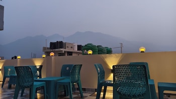 quick hotels shreekanth