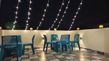 quick hotels shreekanth