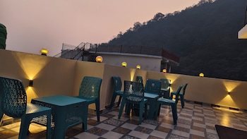quick hotels shreekanth