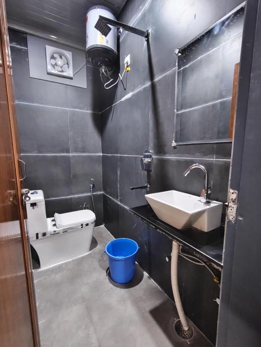 quick hotels shreekanth