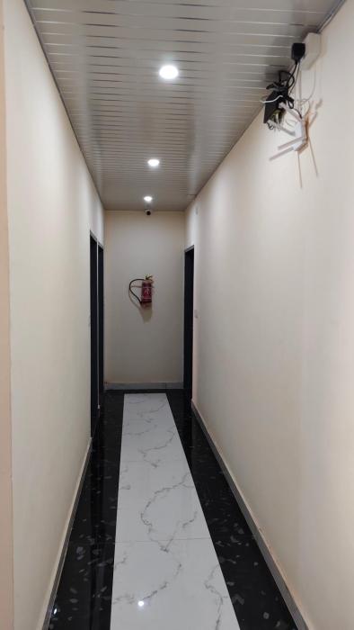 quick hotels shreekanth