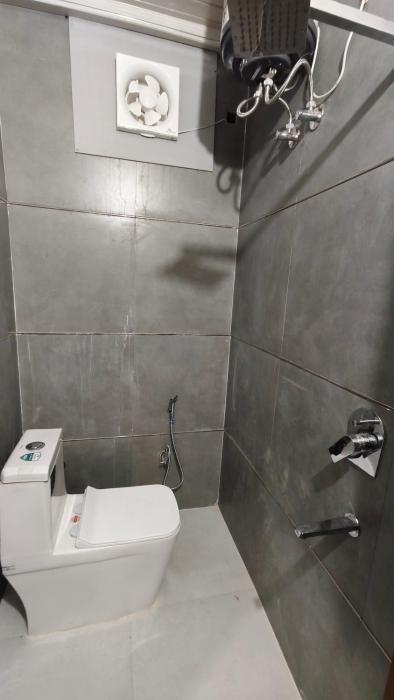 quick hotels shreekanth