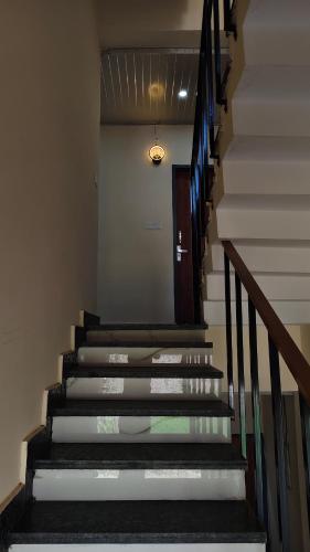 quick hotels shreekanth