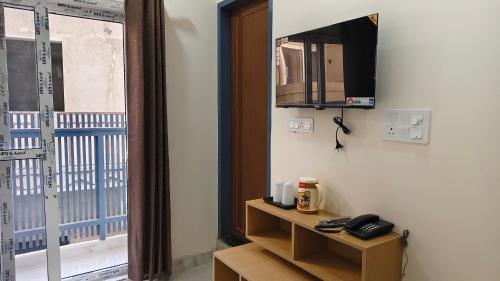 quick hotels shreekanth